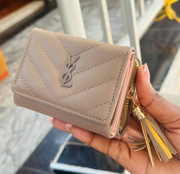 For Ladies Wallet Kali