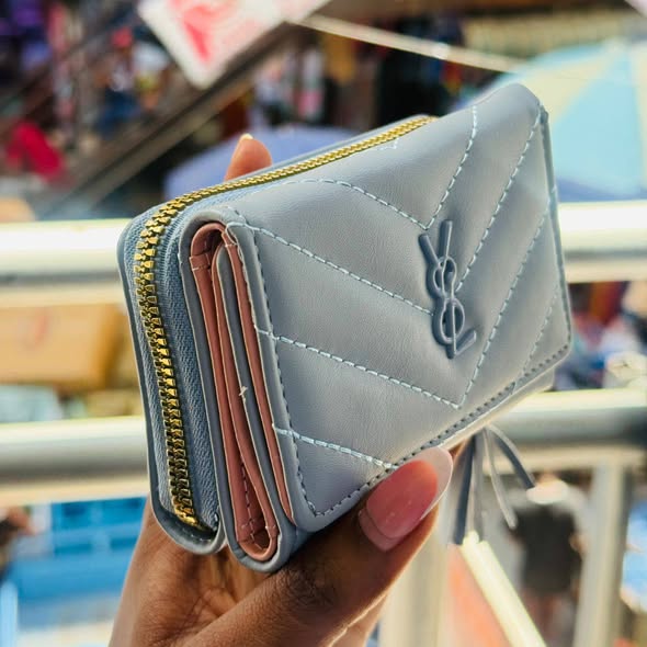 For Ladies Wallet Kali