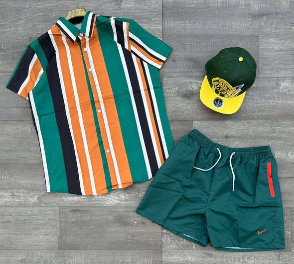 Outfits Kali za Kijanja Sana!