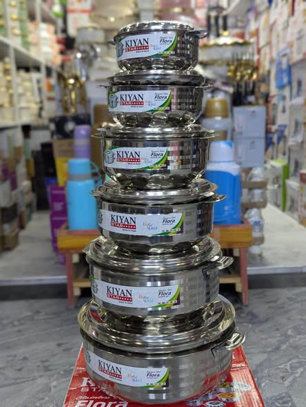 Hotpot Nzuri Zinavutia Sana