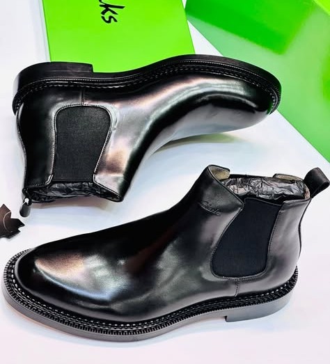 Pata Travolta Original