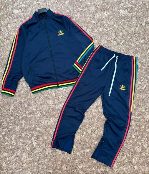 Adidas Tracksuits Rangi Zote