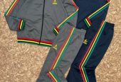 Adidas Tracksuits Rangi Zote