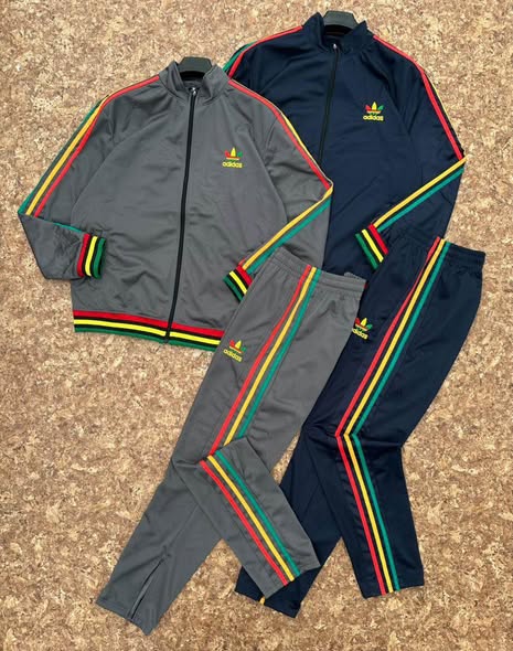 Adidas Tracksuits Rangi Zote