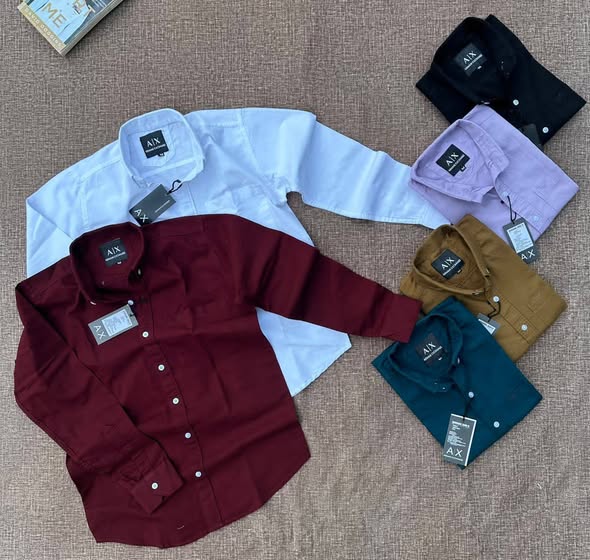 Mashati Mazuri. Rangi Zotee!