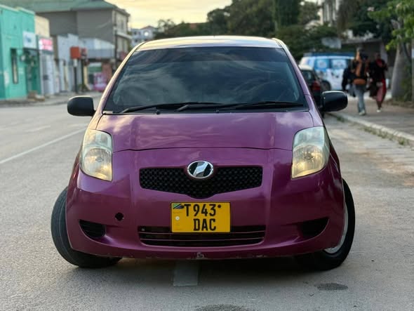 TOYOTA VITS NEW 🚘🔥