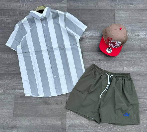 Outfits Kali za Kijanja Sana!