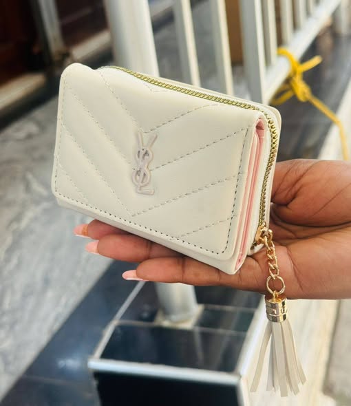 For Ladies Wallet Kali