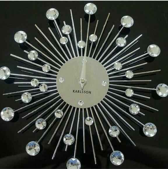 Saa za Ukutani Design Tofauti Zipoo!