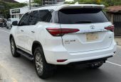 TOYOTA FORTUNER 2.8 GD6 VX 4×4 💎
