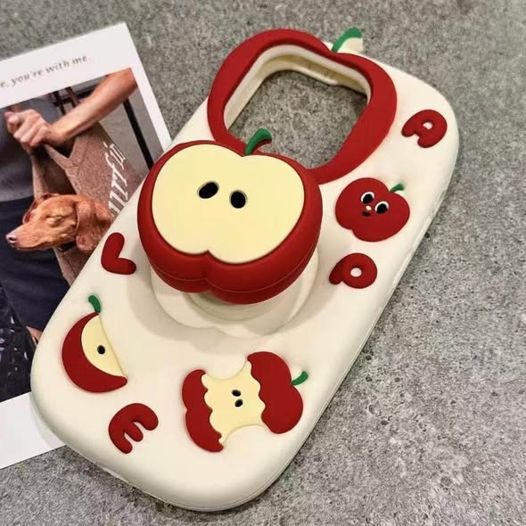 Cover za Simu Nzuri Mnoo!