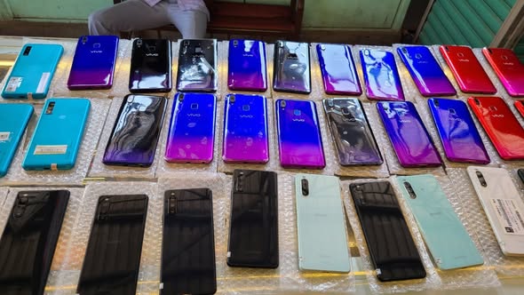 Vivo y95 Zipo Karibuni Sana