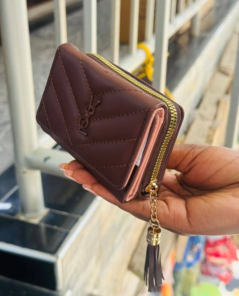 For Ladies Wallet Kali