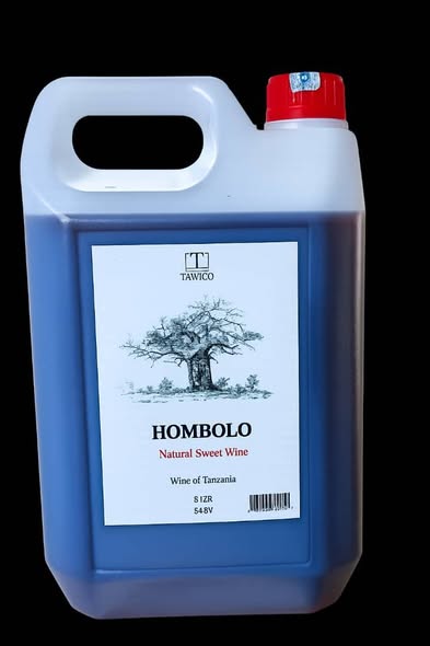 Tunauza Wine Bei ya JUMLA