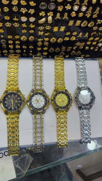 Saa Nzuri za Kupendeza. Karibuni