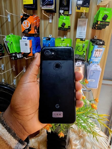 Google Pixel 3a