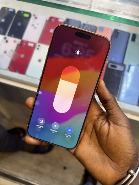 iPhone 17 Pro Max 256GB💥