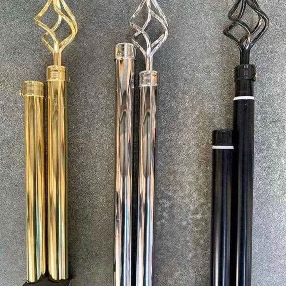 Bomba za Pazia za Chuma