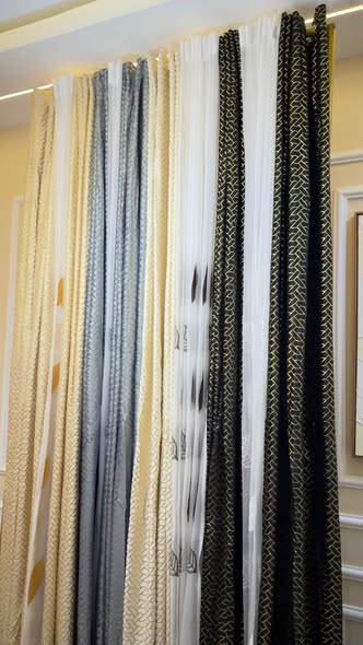 Pazia Velvet Mazuri Sana