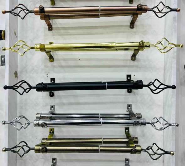 Bomba za Pazia za Chuma