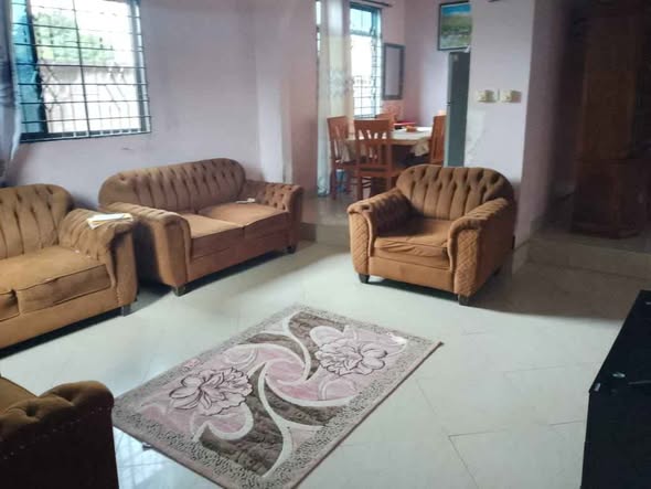 NYUMBA INAUZWA PAMOJA NA FENICHA ZAKE ZOTE