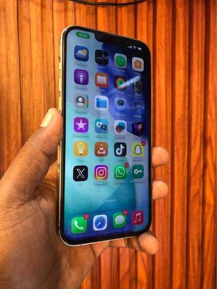 13 PRO MAX KALII! 256GB