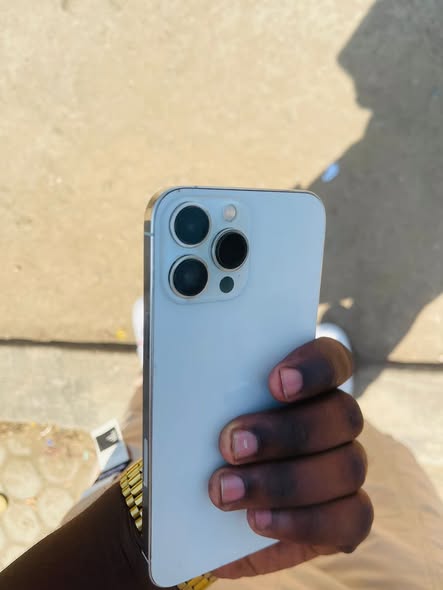 iPhone 13 Pro Max Clean