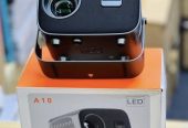 A10 PROJECTOR. NEW 4K PROJECTOR