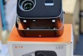 A10 PROJECTOR. NEW 4K PROJECTOR