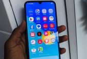 SAMSUNG A34 5G CLEAN..!