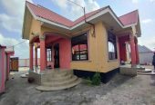 House for Sale Kivule, Ilala