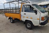 TOYOTA LITE ACE. DTR