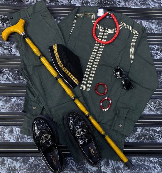 AFRICAN ATTIRES RESTOCKED🔥🔥