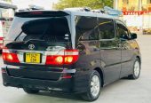 TOYOTA ALPHARD NEW MODEL🔥