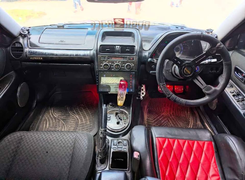 Altezza Nzuri Sana. Karibuni Wateja