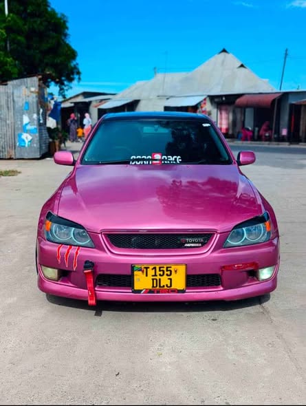 Altezza Nzuri Sana. Karibuni Wateja