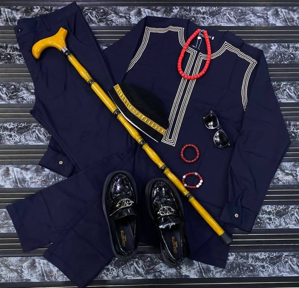 AFRICAN ATTIRES RESTOCKED🔥🔥