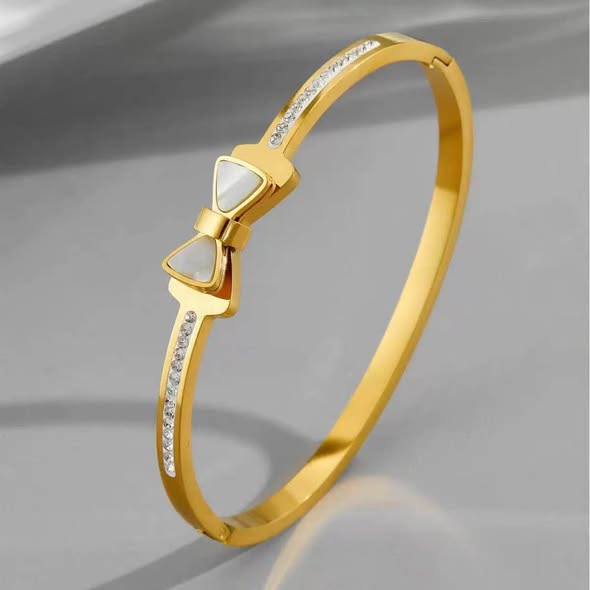 Bracelets Zisizochuja ni Nzuri Sana