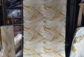 Marble Sticker. Wall and Table Decor