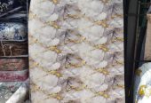 Marble Sticker. Wall and Table Decor