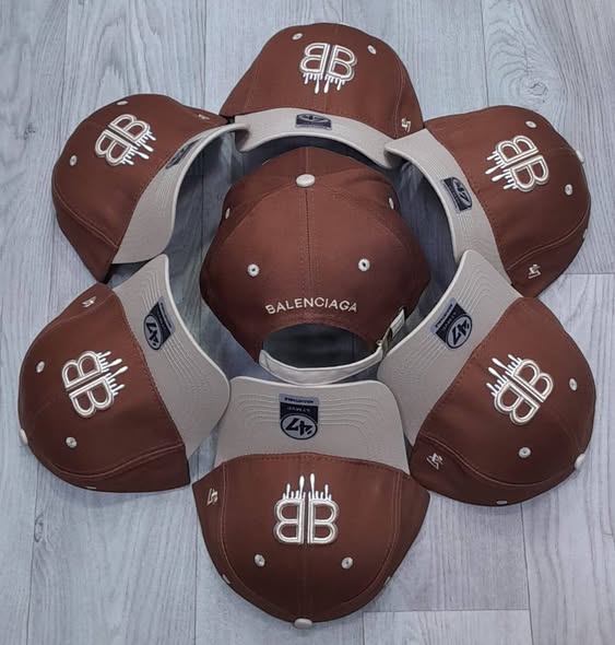 Adjustable UNISEX Caps, All Colors 🔥✅