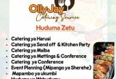 OllyJay Catering Service 🧑‍🍳