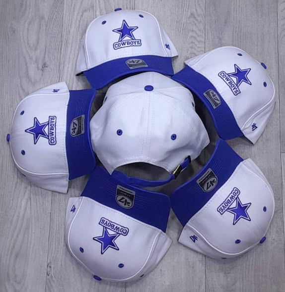 Adjustable UNISEX Caps, All Colors 🔥✅