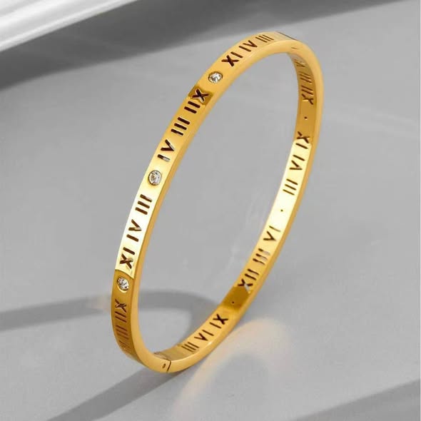 Bracelets Zisizochuja ni Nzuri Sana