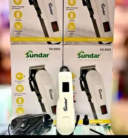 Rechargeable Shaving Machines Available_! ✅