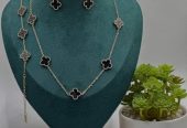 Clover Set Nzuri Available in Different Colour