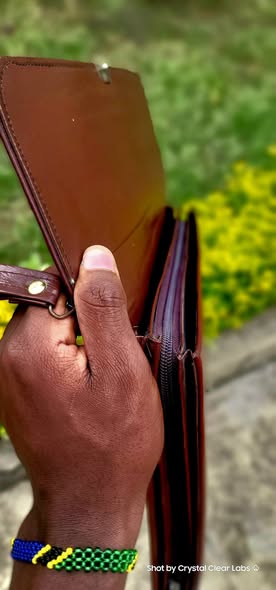 Clutch Bag, Shanghai