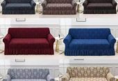 Sofa Covers za Kisasa, Zinavutika na Zinakaa Vizuri Sana