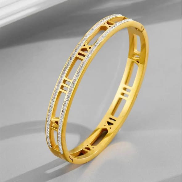 Bracelets Zisizochuja ni Nzuri Sana