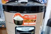 Rice Cookers New, Durable✅